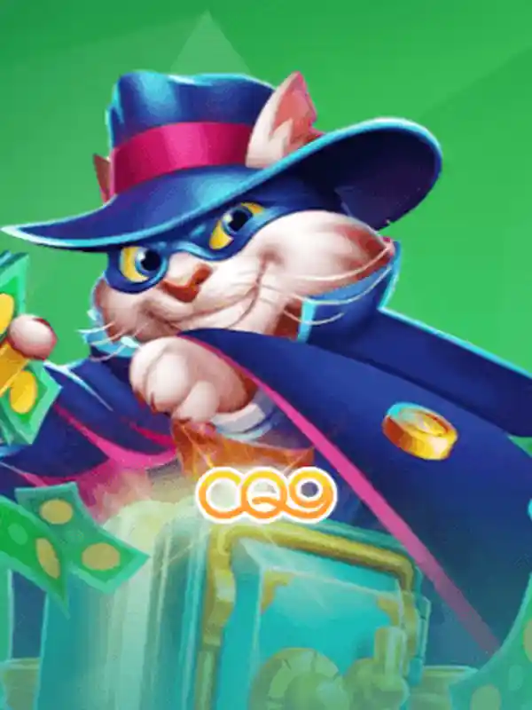 CQ9 স্লট - Bengal Tiger ক্যাসিনো গেম