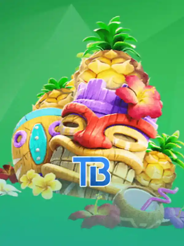 TBGames স্লট গেম ইন্টারফেস - Bengal Tiger