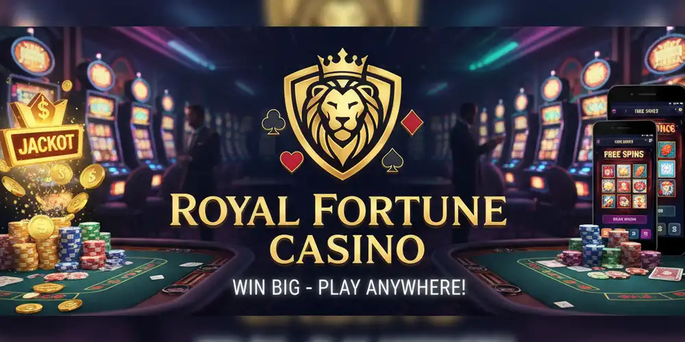 Bengal Tiger Welcome Banner